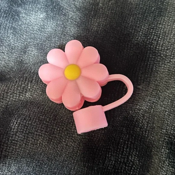 Pink Snack Bowl for Stanley Cup 40 oz with Handle - Picture 3 of 6